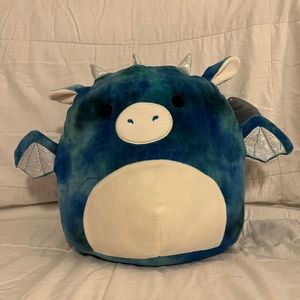 Dominic Squishmallow 12 inch